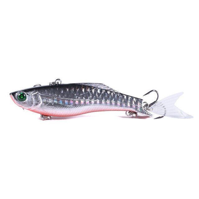 3 1/7in 4/5oz VIB Bait