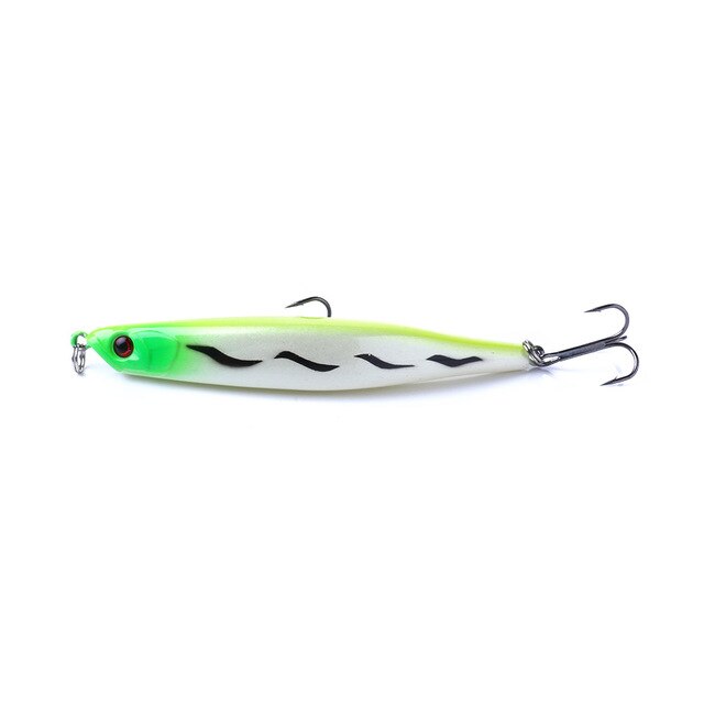 3 1/2in 2/7oz Minnow Lure