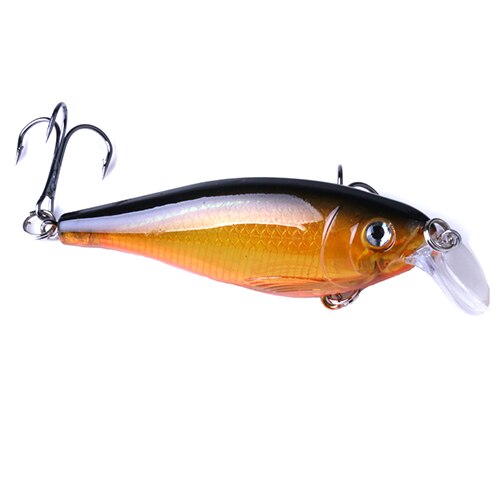 3 1/2in 1/2oz Crankbait Lure