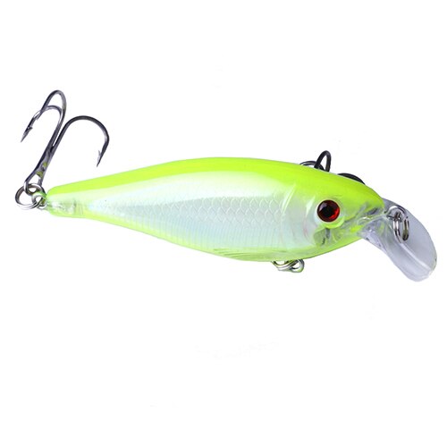 3 1/2in 1/2oz Crankbait Lure