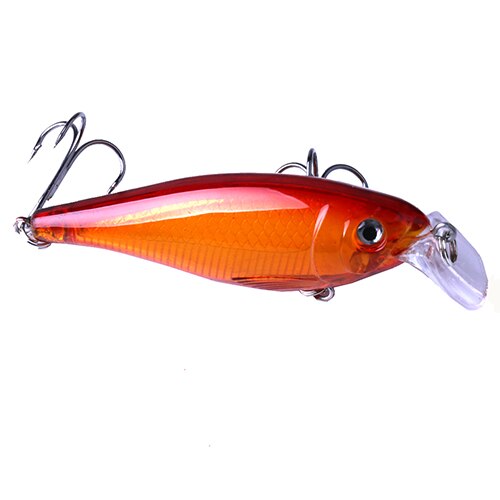3 1/2in 1/2oz Crankbait Lure