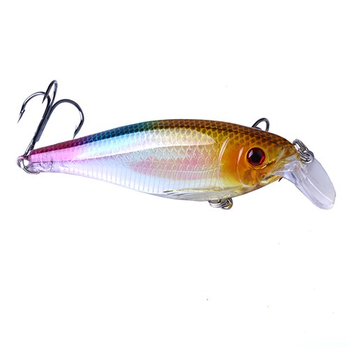 3 1/2in 1/2oz Crankbait Lure