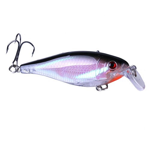 3 1/2in 1/2oz Crankbait Lure