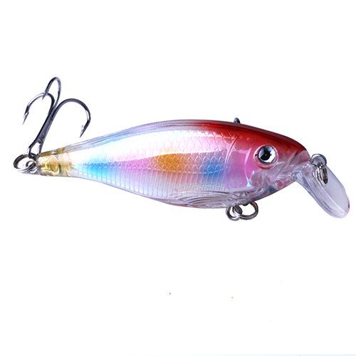 3 1/2in 1/2oz Crankbait Lure