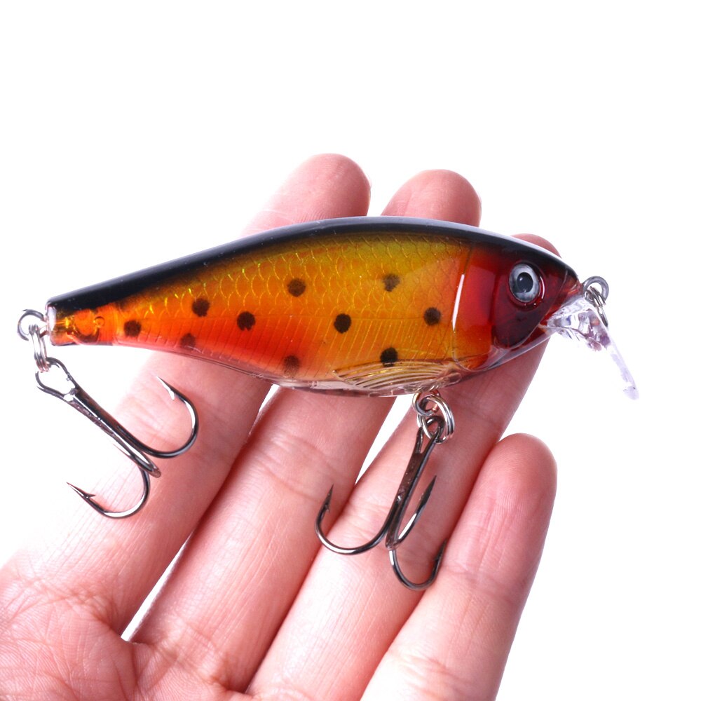 3 1/2in 1/2oz Crankbait Lure