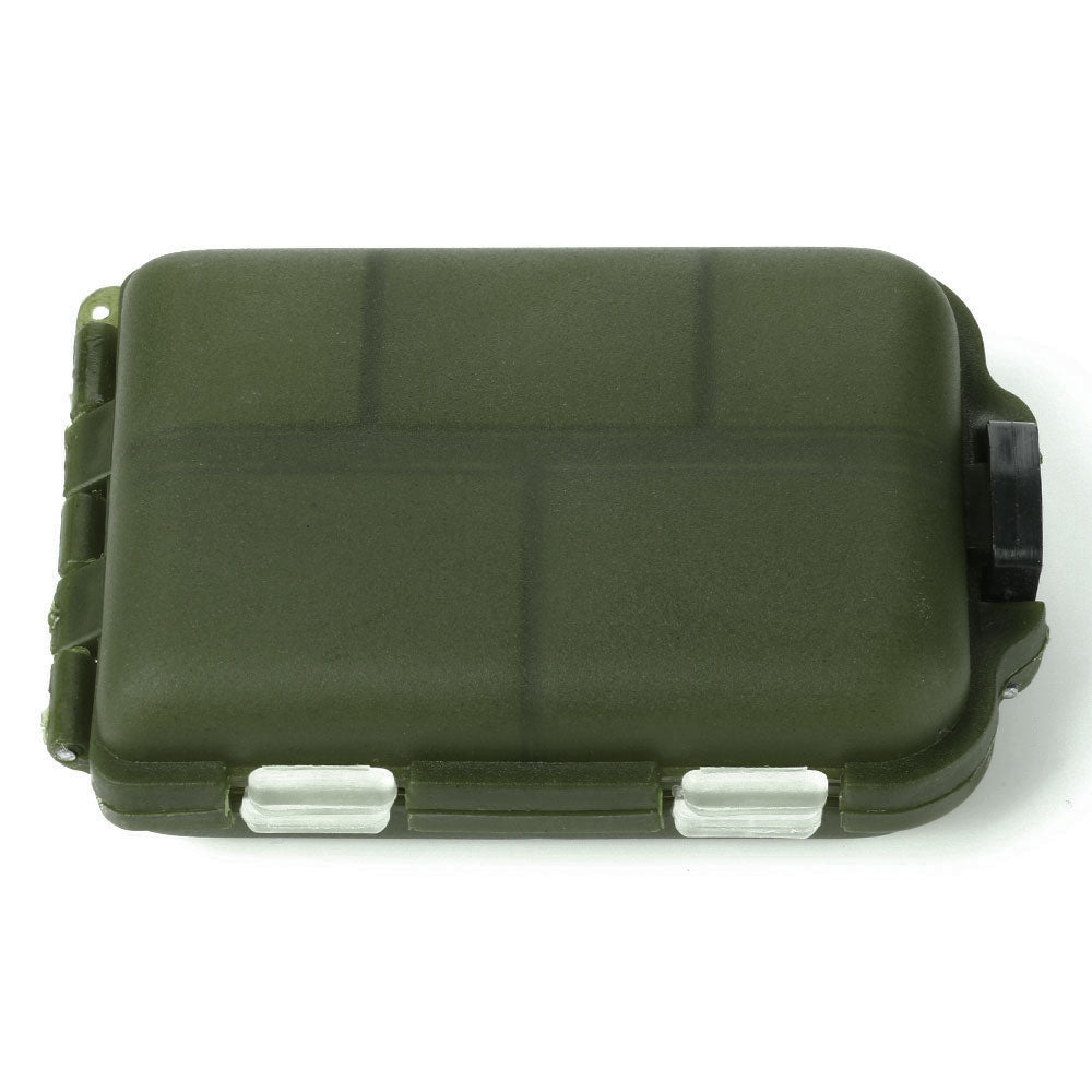 Mini Fishing Tackle Box