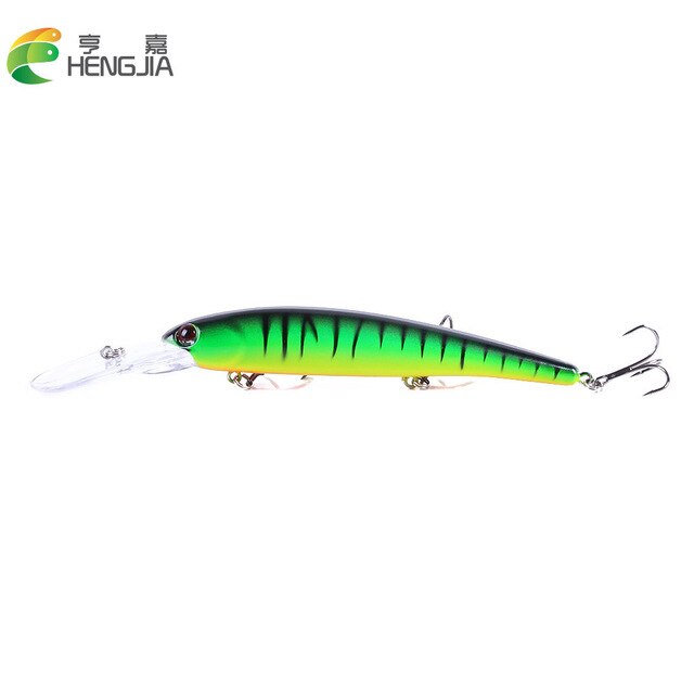 6 1/2in 3/4oz Minnow Lure