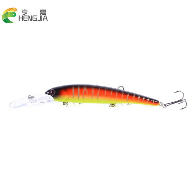 6 1/2in 3/4oz Minnow Lure