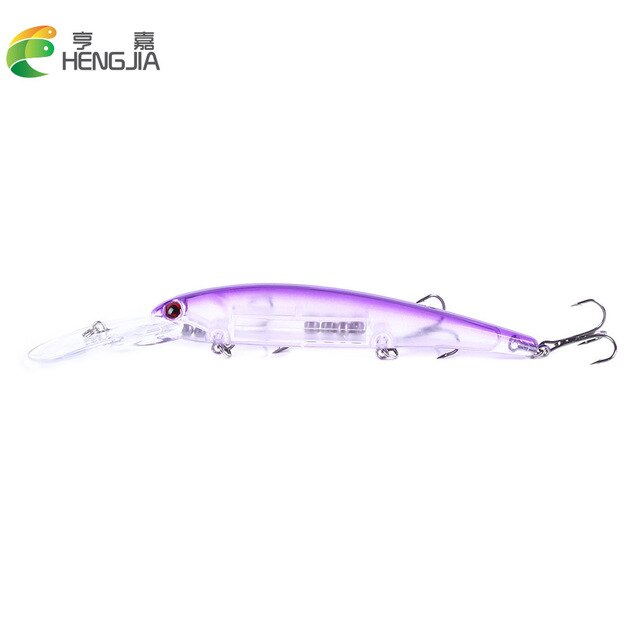 6 1/2in 3/4oz Minnow Lure
