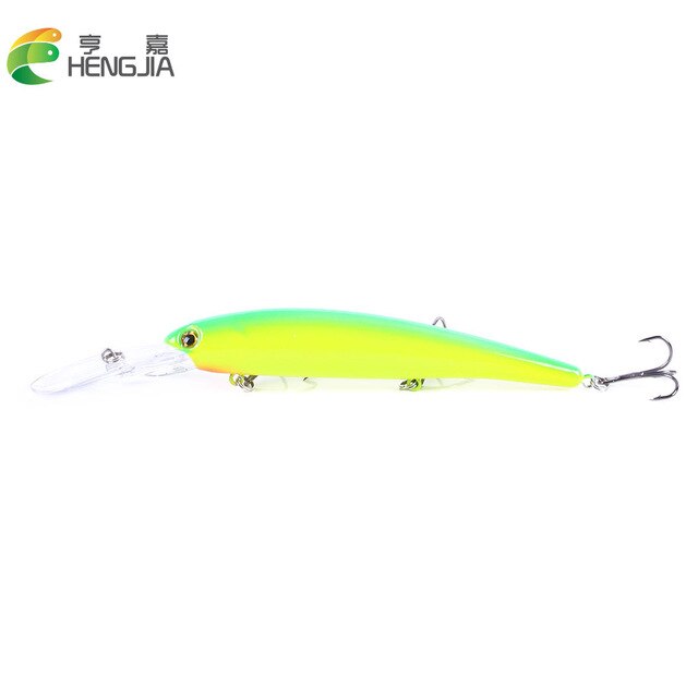 6 1/2in 3/4oz Minnow Lure