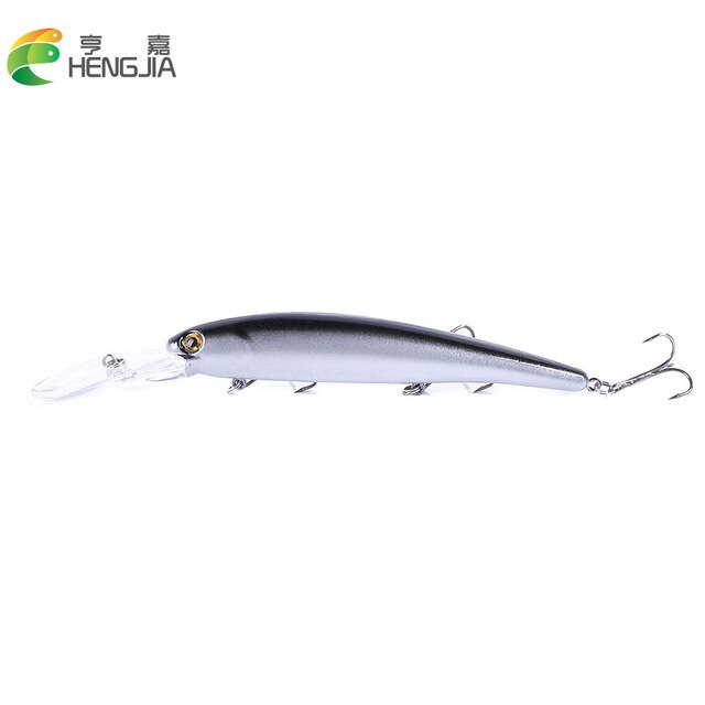 6 1/2in 3/4oz Minnow Lure