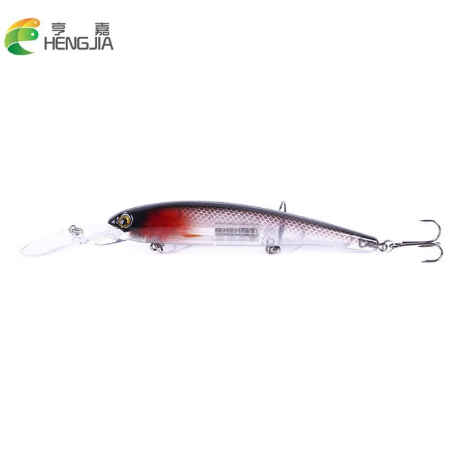 6 1/2in 3/4oz Minnow Lure