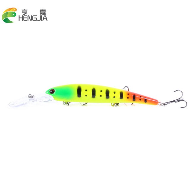 6 1/2in 3/4oz Minnow Lure