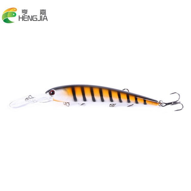 6 1/2in 3/4oz Minnow Lure