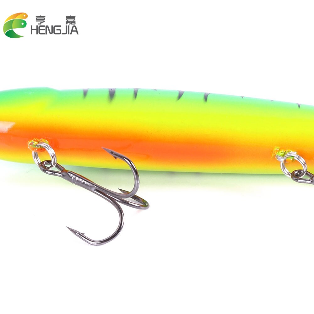 6 1/2in 3/4oz Minnow Lure