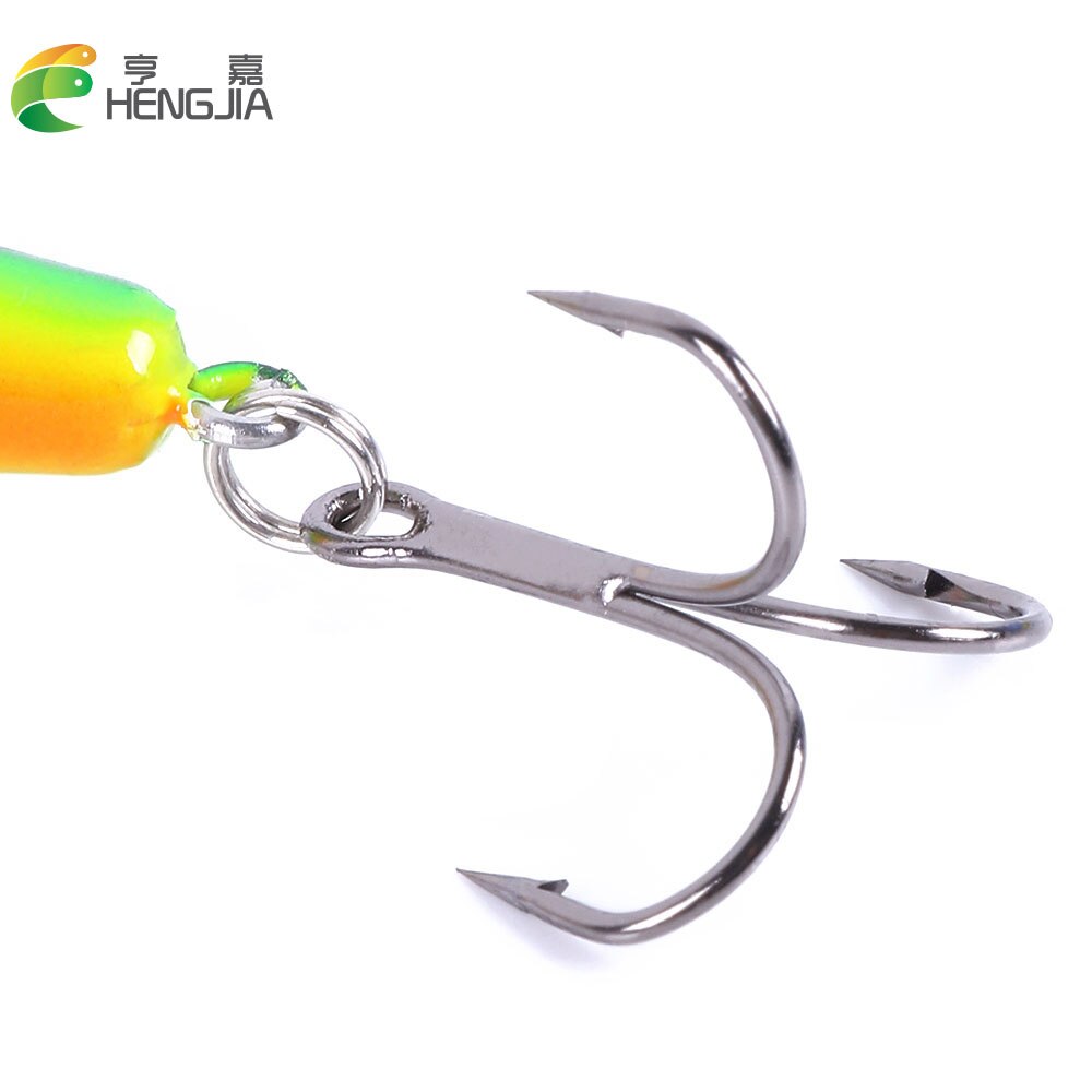 6 1/2in 3/4oz Minnow Lure