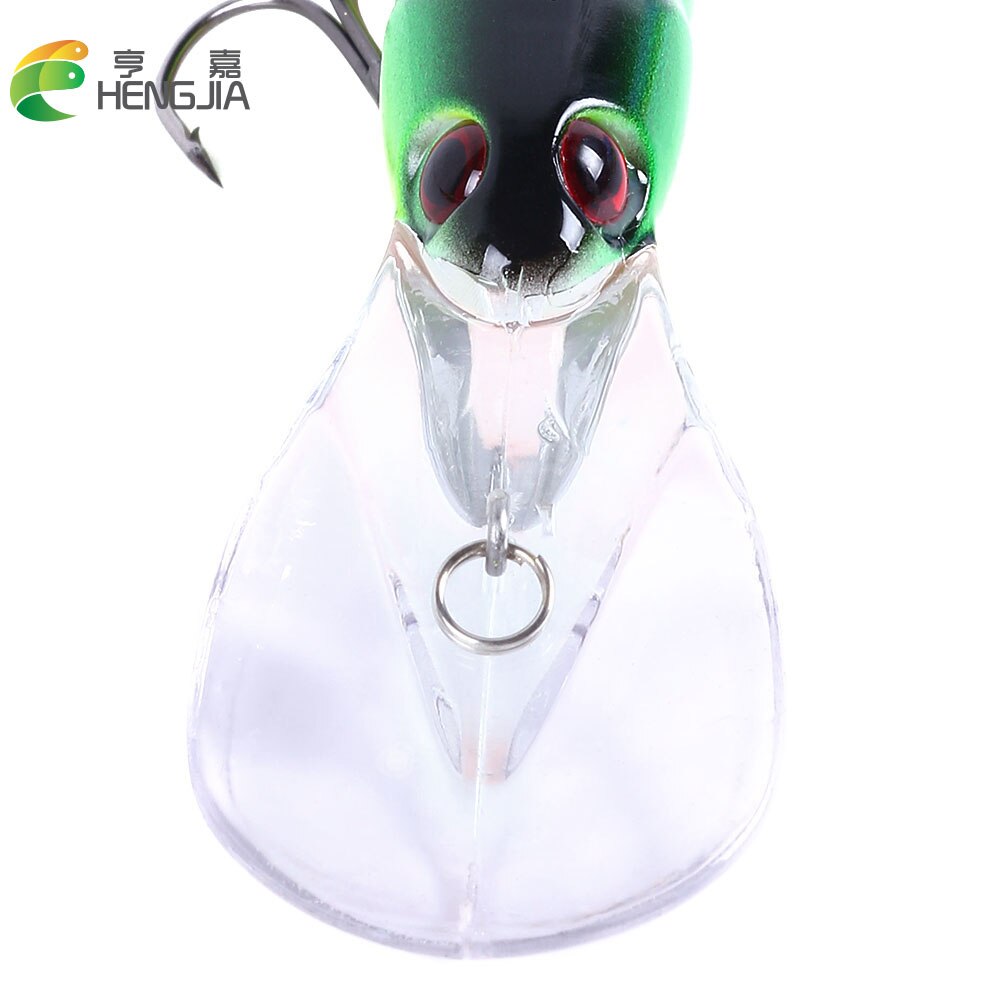 6 1/2in 3/4oz Minnow Lure