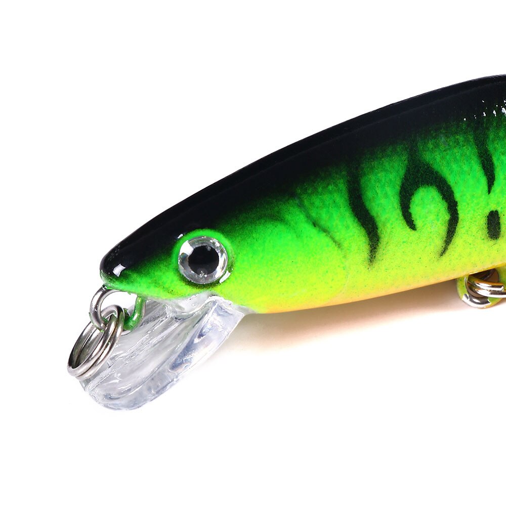 2 3/4in 1/4oz Minnow Lure