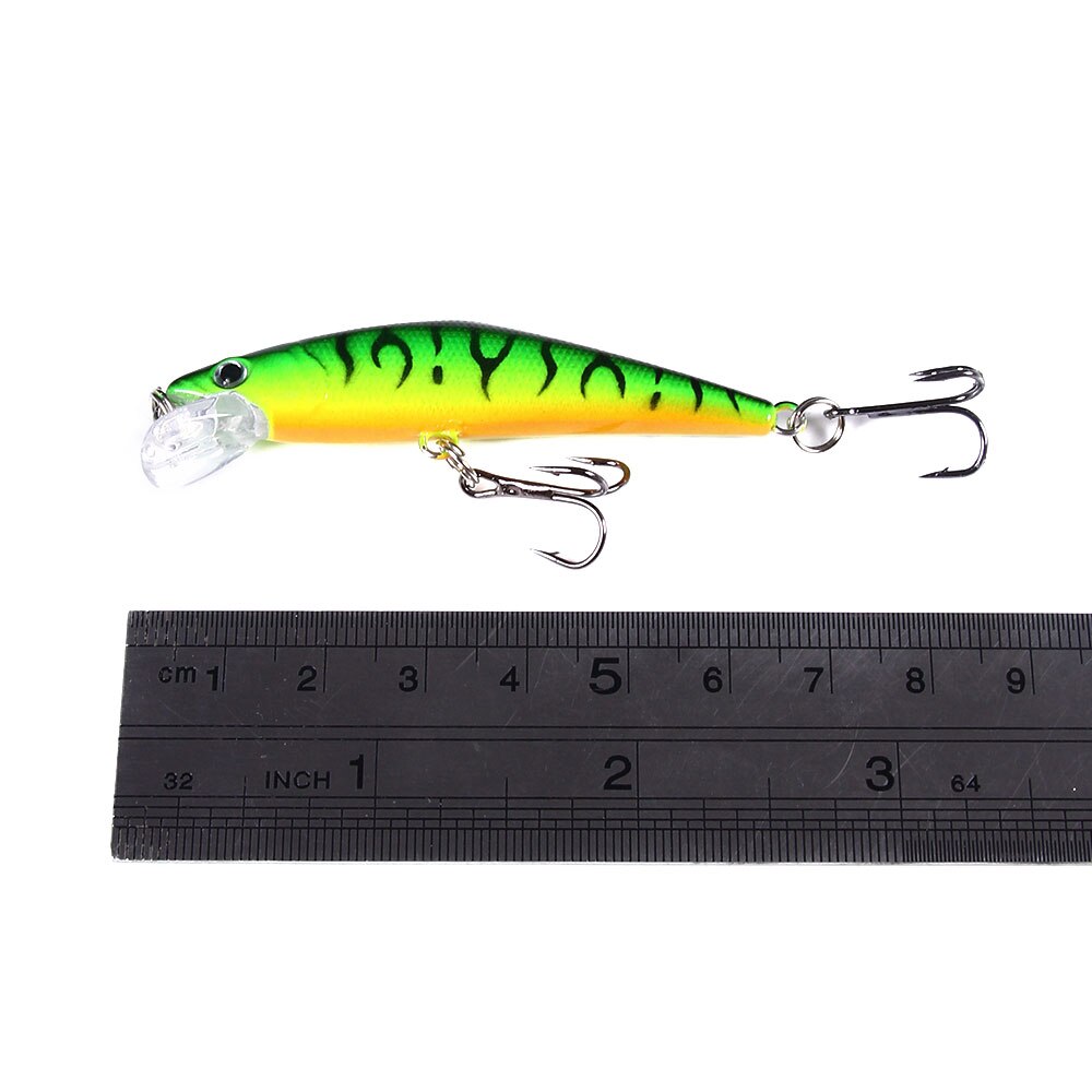 2 3/4in 1/4oz Minnow Lure
