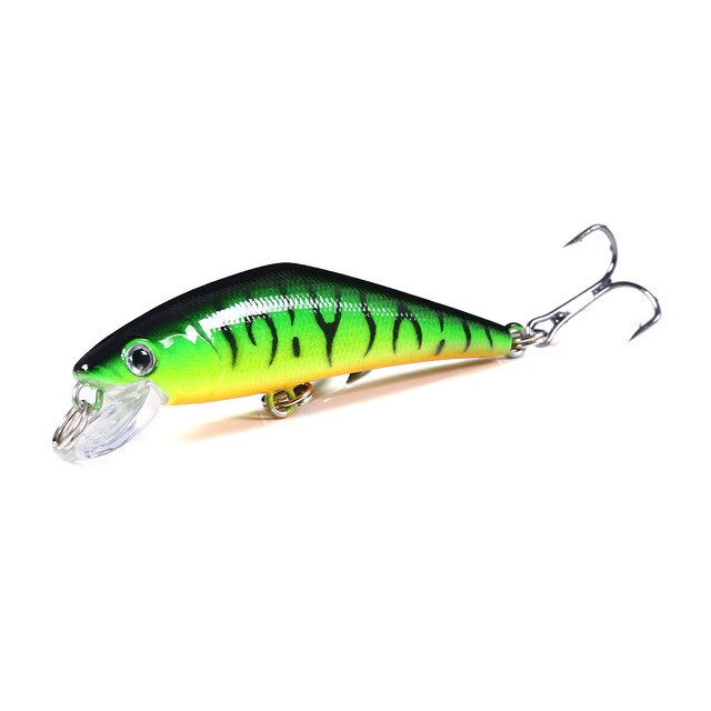 2 3/4in 1/4oz Minnow Lure