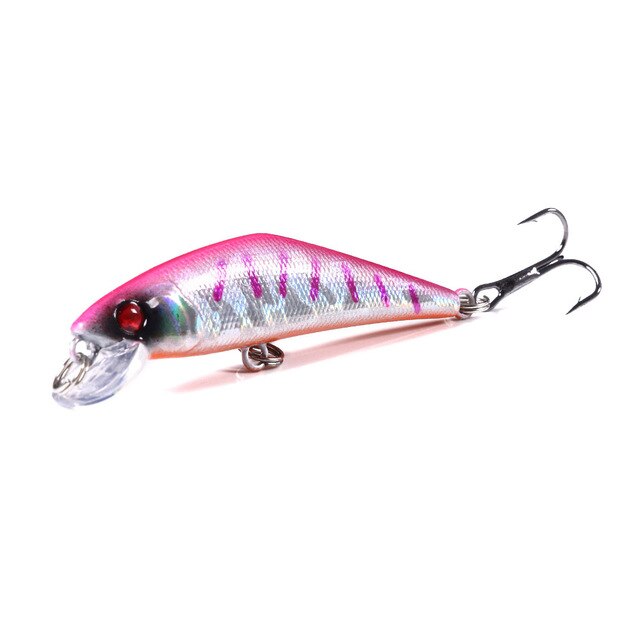 2 3/4in 1/4oz Minnow Lure