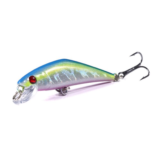 2 3/4in 1/4oz Minnow Lure
