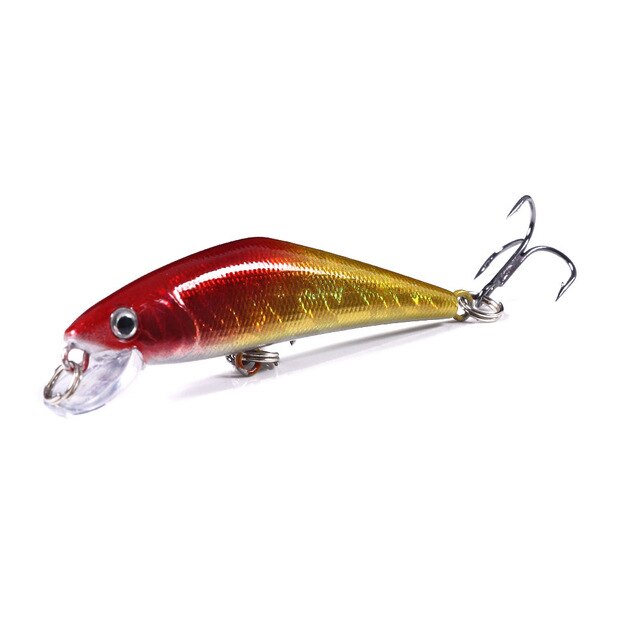 2 3/4in 1/4oz Minnow Lure