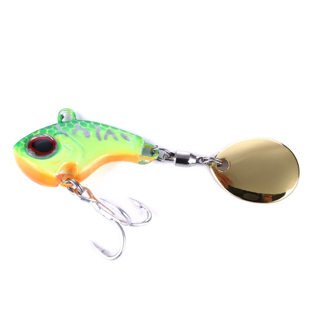 1in 9/28oz VIB Lures