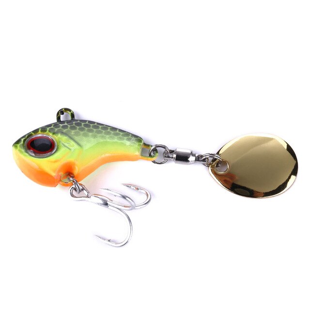 1in 9/28oz VIB Lures