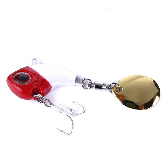 1in 9/28oz VIB Lures