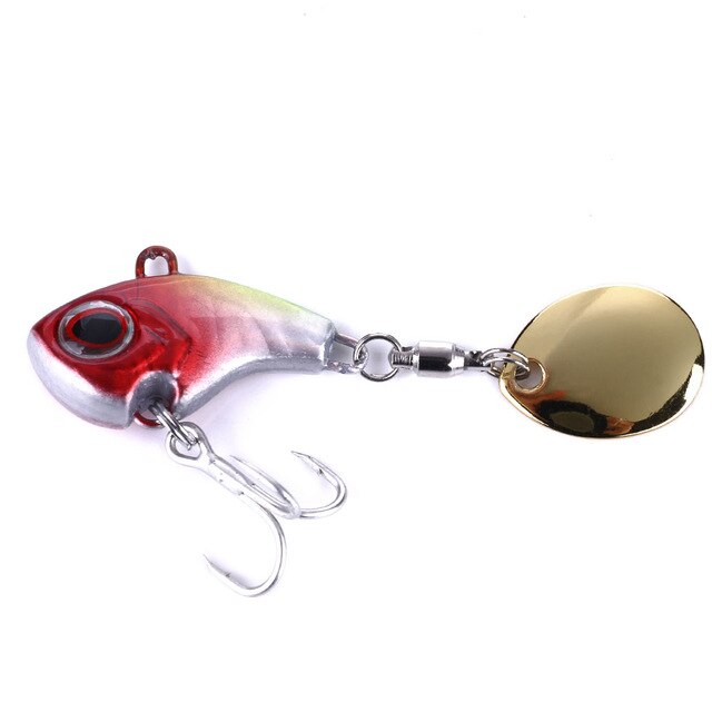 1in 9/28oz VIB Lures