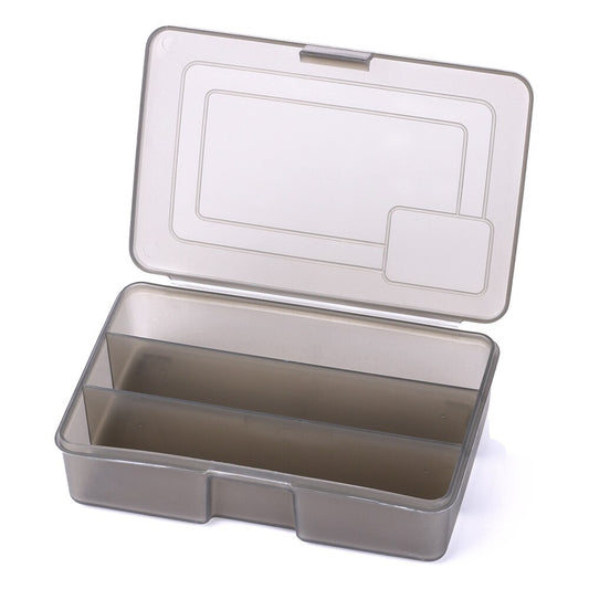 Grey Fishing Lure Box