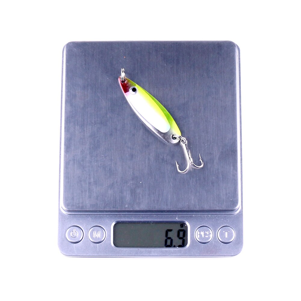 2in 1/4oz Spinner Lure Bait