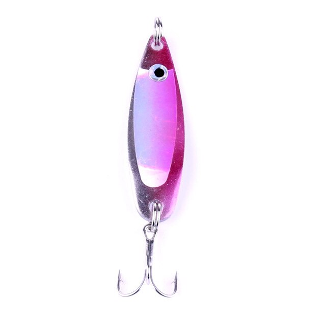 2in 1/4oz Spinner Lure Bait