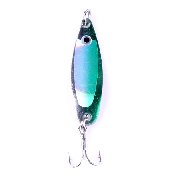 2in 1/4oz Spinner Lure Bait