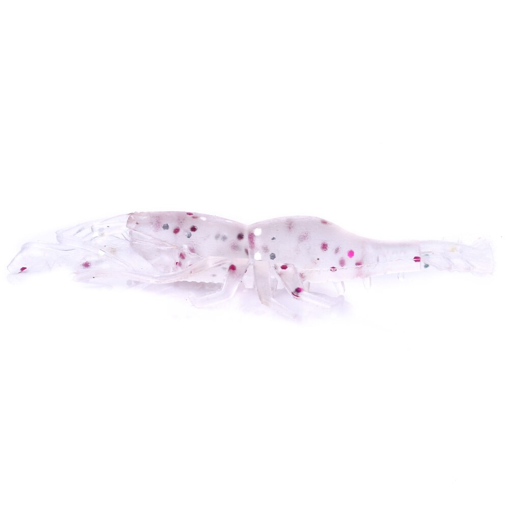 3 1/7in 1/8oz Soft Lobster Lures Bait