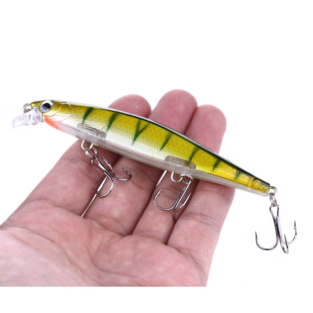 4 1/3in 1/2oz Minnow Lure