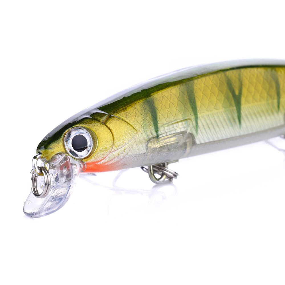 4 1/3in 1/2oz Minnow Lure