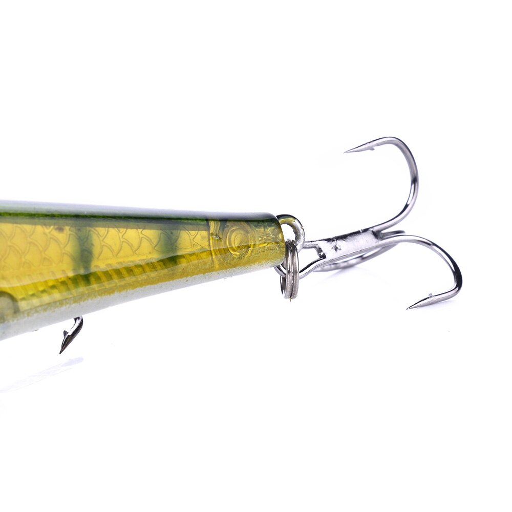 4 1/3in 1/2oz Minnow Lure