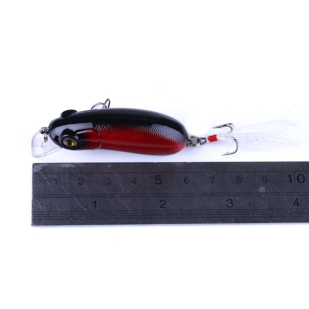 2 1/3in 5/14oz Crankbait Fishing Lures