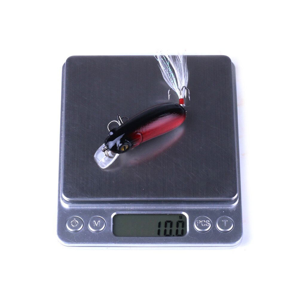 2 1/3in 5/14oz Crankbait Fishing Lures