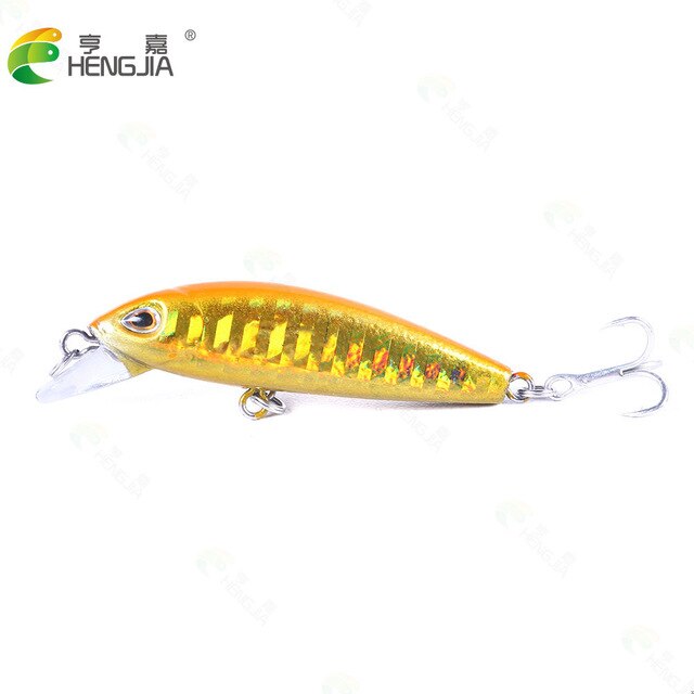 2 1/6in 1/4oz Minnow Lure