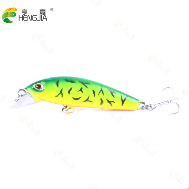 2 1/6in 1/4oz Minnow Lure