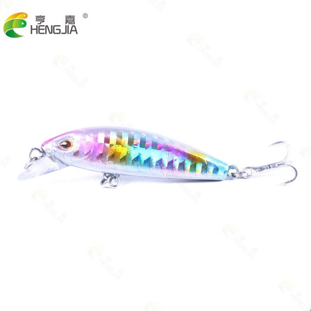 2 1/6in 1/4oz Minnow Lure