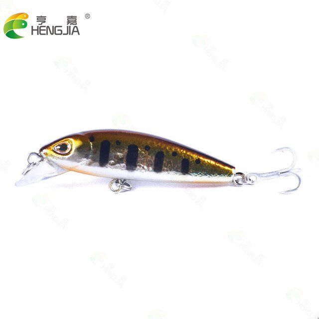 2 1/6in 1/4oz Minnow Lure