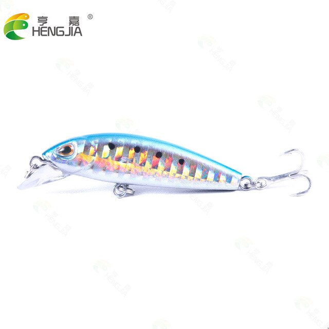2 1/6in 1/4oz Minnow Lure