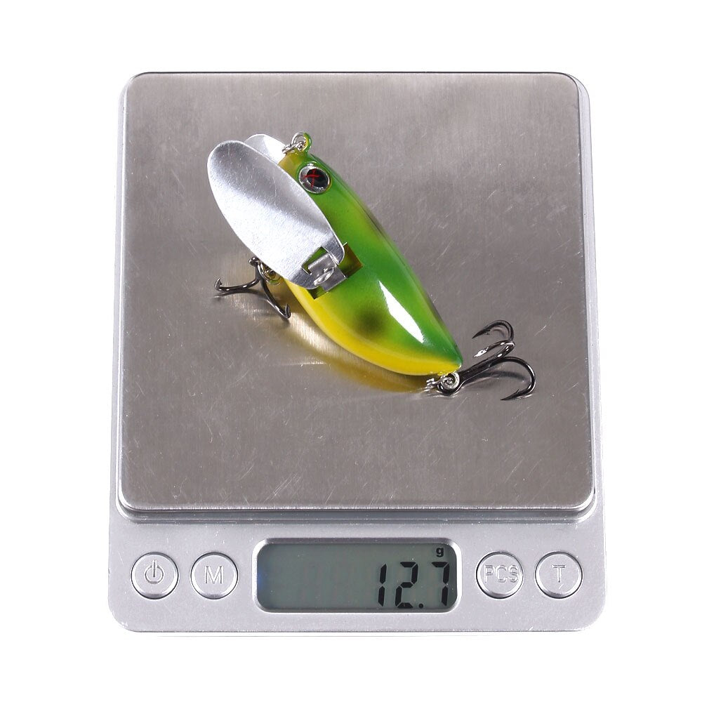 3 1/2in 4/9oz Cicada Lures