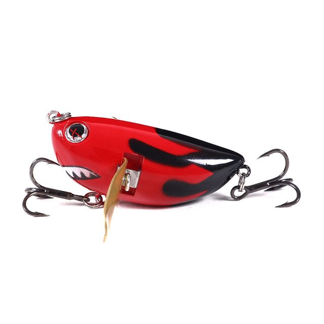 3 1/2in 4/9oz Cicada Lures