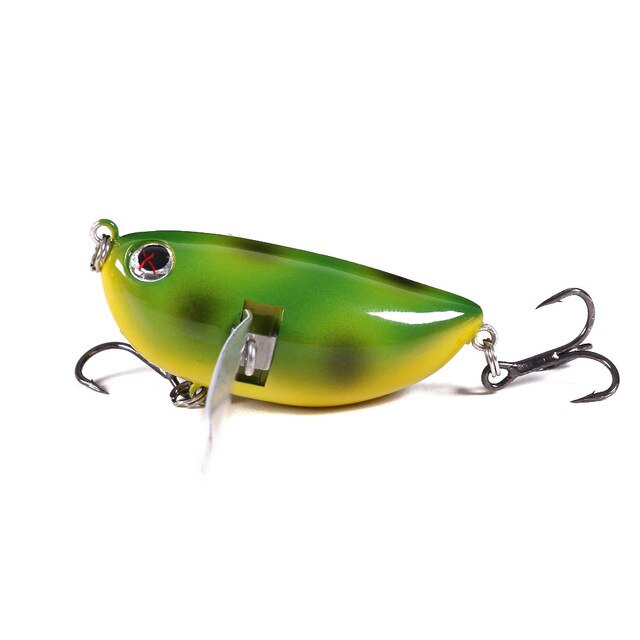 3 1/2in 4/9oz Cicada Lures
