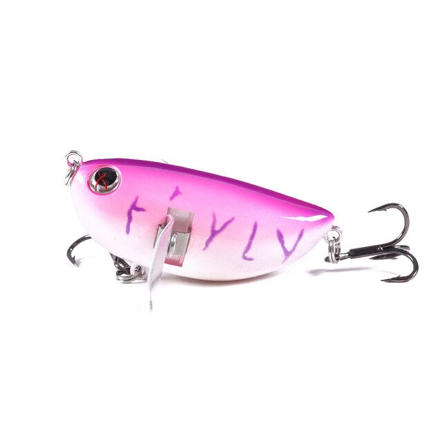 3 1/2in 4/9oz Cicada Lures